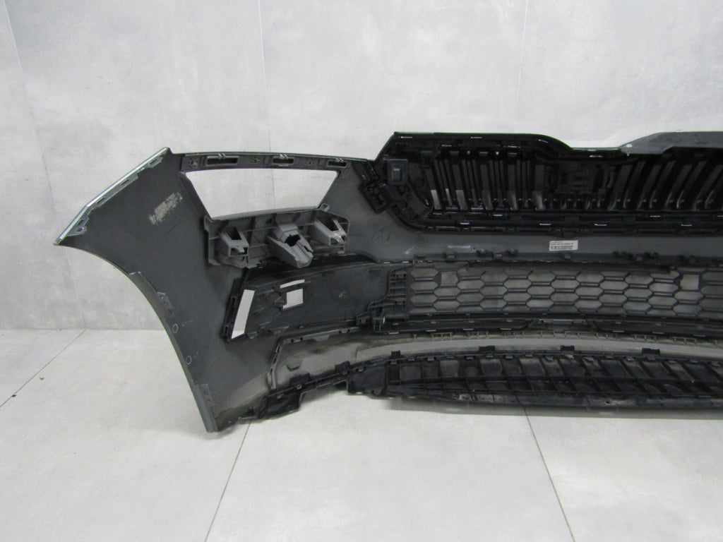 Prednji branik Skoda Kamiq 658 19-23 / + Podłoga