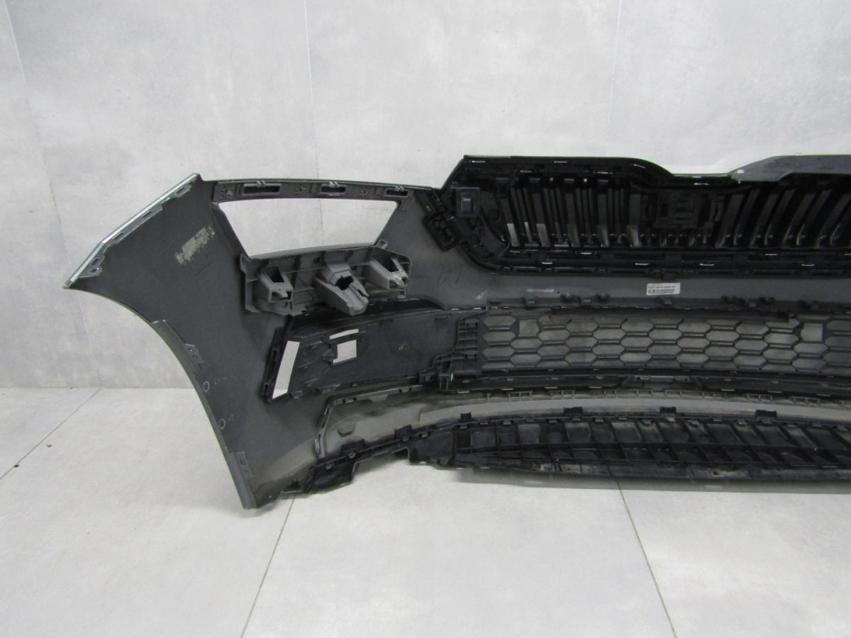 Prednji branik Skoda Kamiq 658 19-23 / + Podłoga