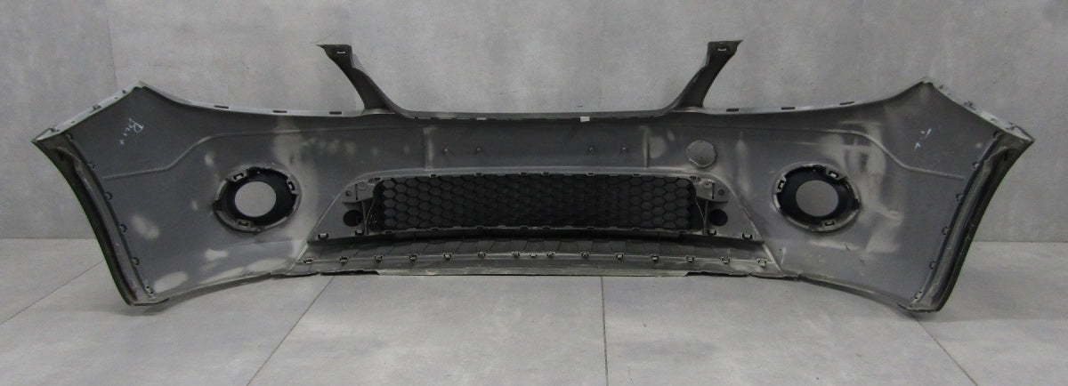 Prednji branik Skoda Fabia Scout 2 II 5J0 Lift 10-14