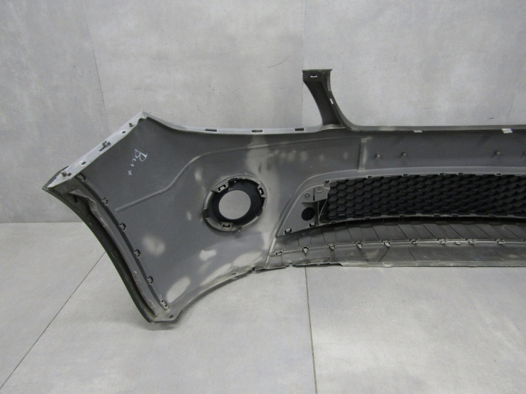 Prednji branik Skoda Fabia Scout 2 II 5J0 Lift 10-14