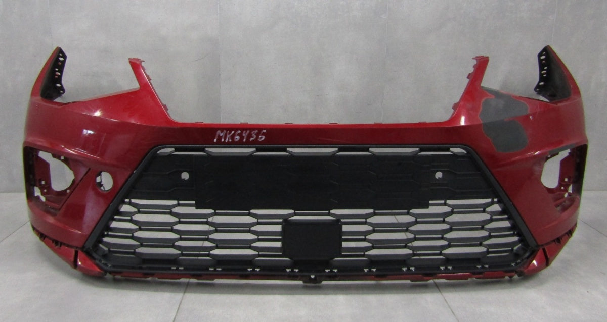 Prednji branik Seat Arona 6F9 17-20
