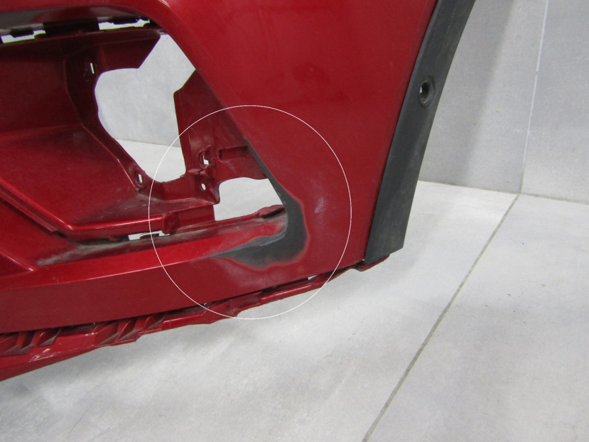 Prednji branik Seat Arona 6F9 17-20