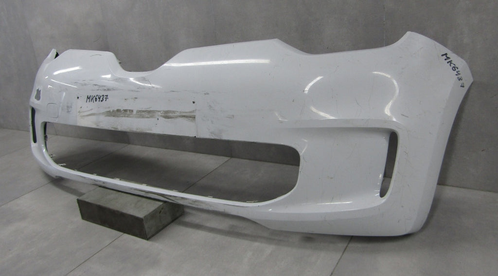 Prednji branik Renault Twingo III 3 Lift 19-24