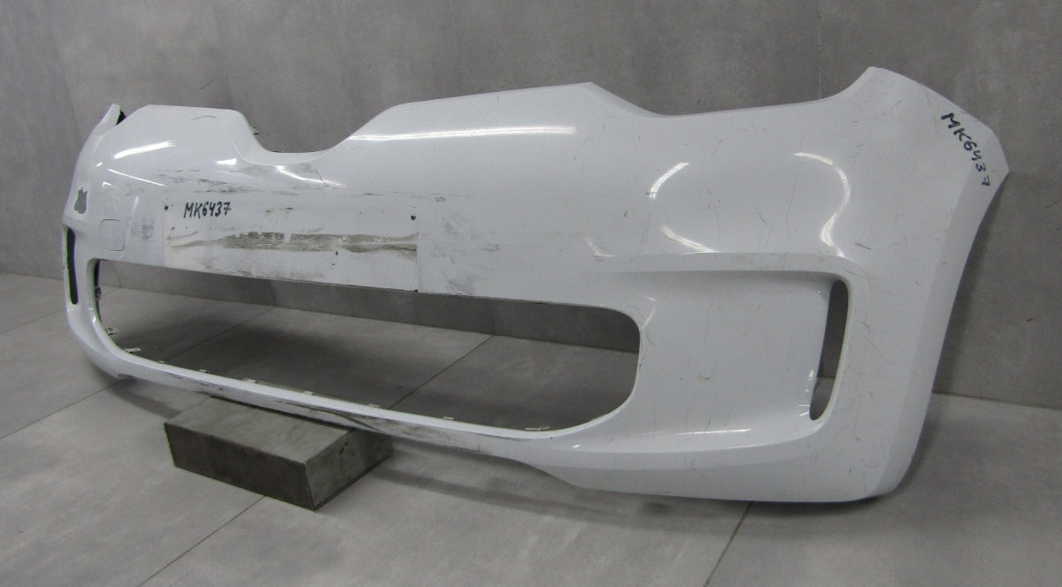 Prednji branik Renault Twingo III 3 Lift 19-24