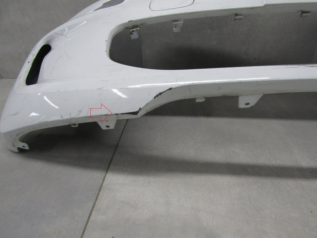 Prednji branik Renault Twingo III 3 Lift 19-24