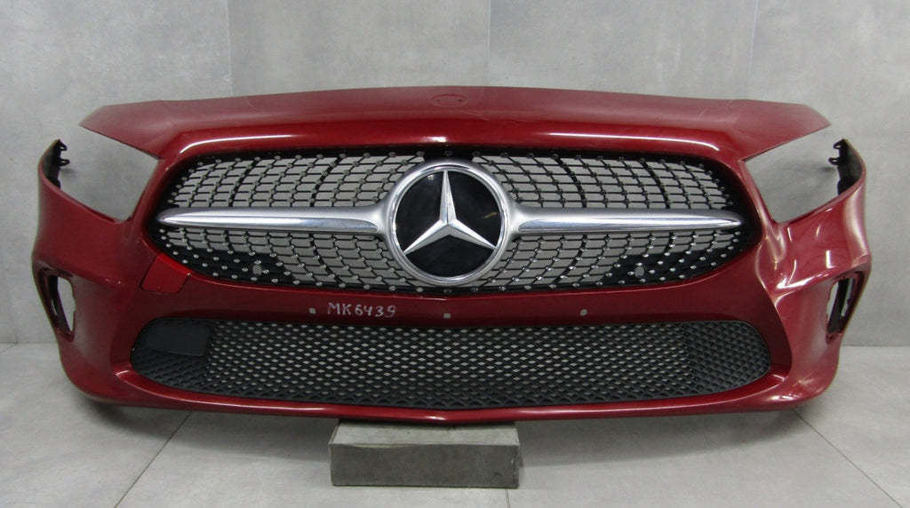 Prednji branik Mercedes A-Klasa W177 18-22