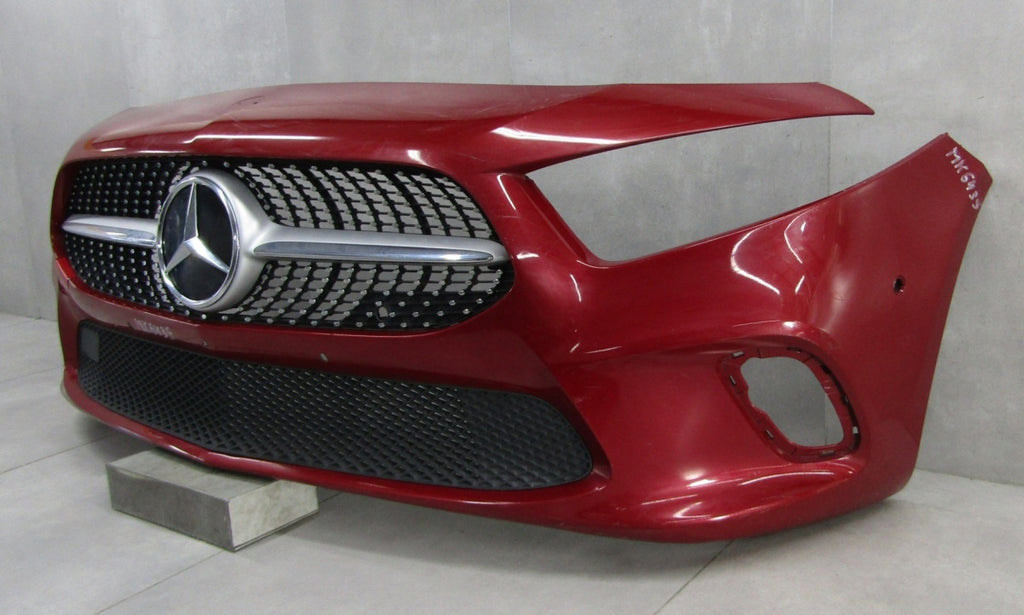 Prednji branik Mercedes A-Klasa W177 18-22