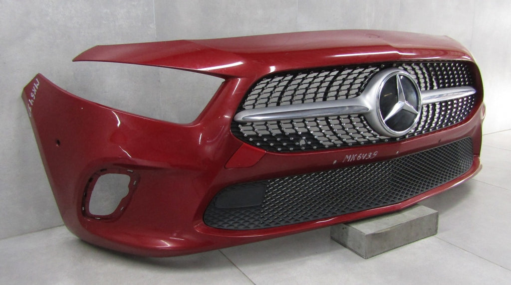Prednji branik Mercedes A-Klasa W177 18-22