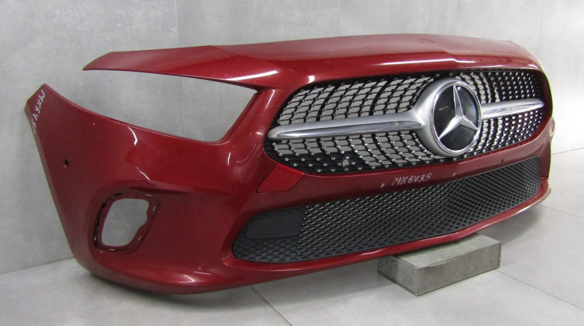 Prednji branik Mercedes A-Klasa W177 18-22