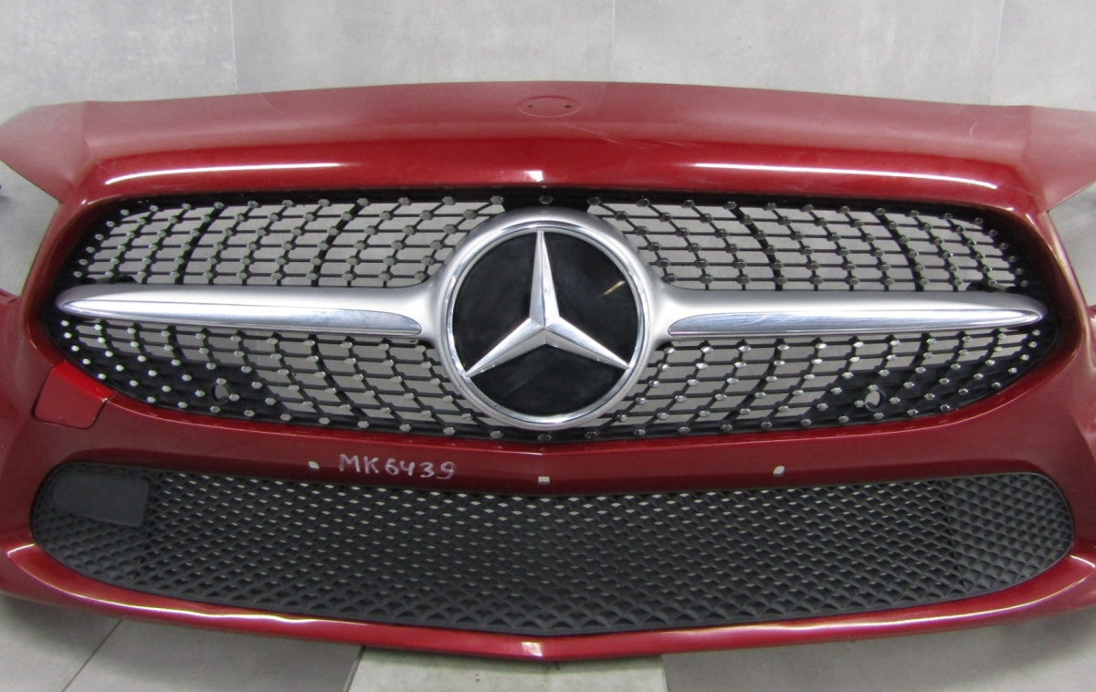 Prednji branik Mercedes A-Klasa W177 18-22