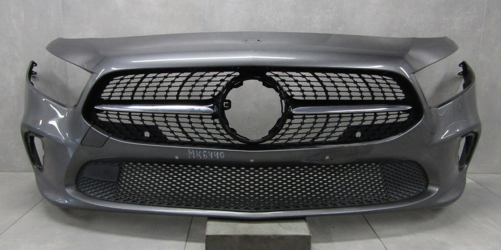 Prednji branik Mercedes A-Klasa W177 18-22
