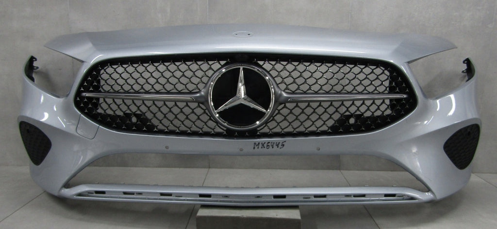 Prednji branik Mercedes A klasa W177 177 LIFT 22-