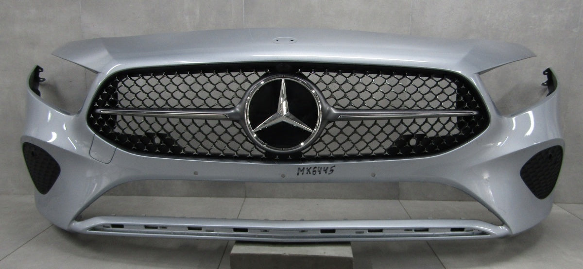 Prednji branik Mercedes A klasa W177 177 LIFT 22-