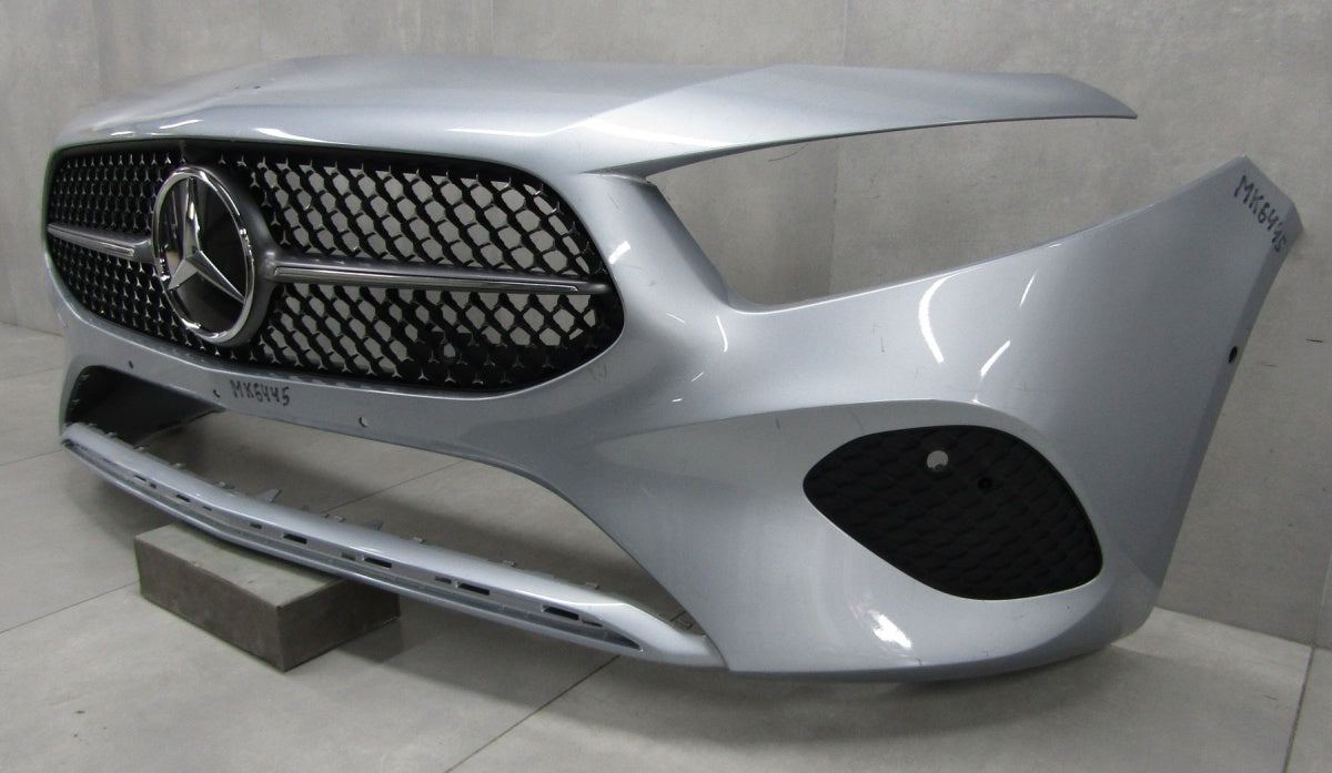 Prednji branik Mercedes A klasa W177 177 LIFT 22-