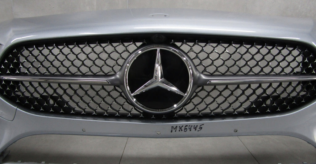 Prednji branik Mercedes A klasa W177 177 LIFT 22-