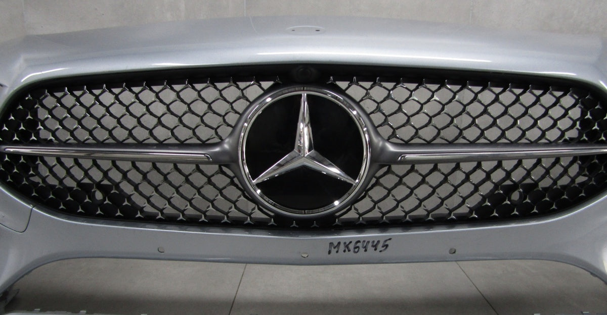 Prednji branik Mercedes A klasa W177 177 LIFT 22-