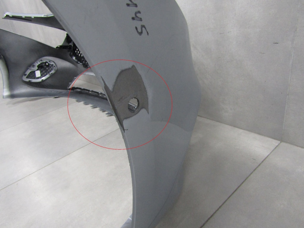 Prednji branik Mercedes A klasa W177 177 LIFT 22-