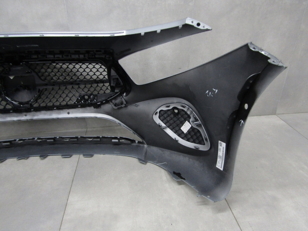 Prednji branik Mercedes A klasa W177 177 LIFT 22-