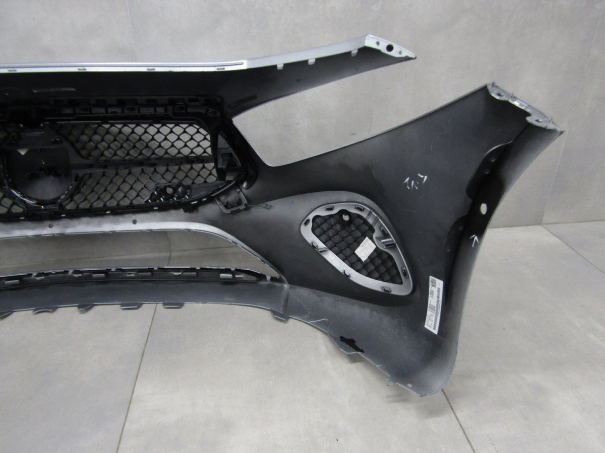 Prednji branik Mercedes A klasa W177 177 LIFT 22-
