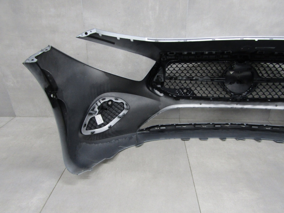 Prednji branik Mercedes A klasa W177 177 LIFT 22-