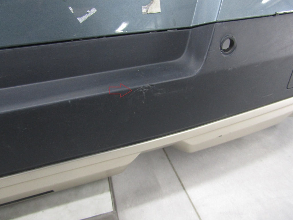 Zadnji branik Mini Countryman III 3 S U25 23-