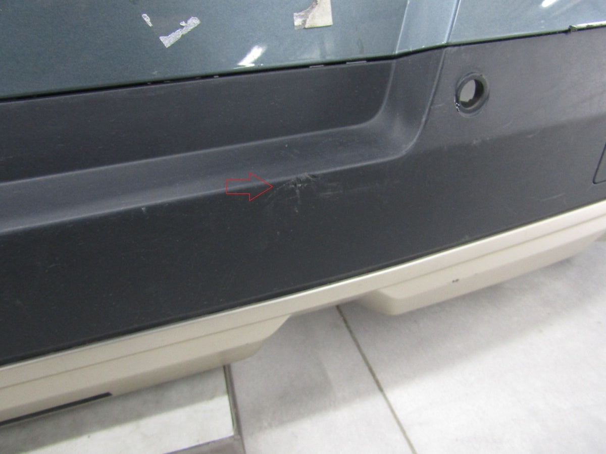 Zadnji branik Mini Countryman III 3 S U25 23-