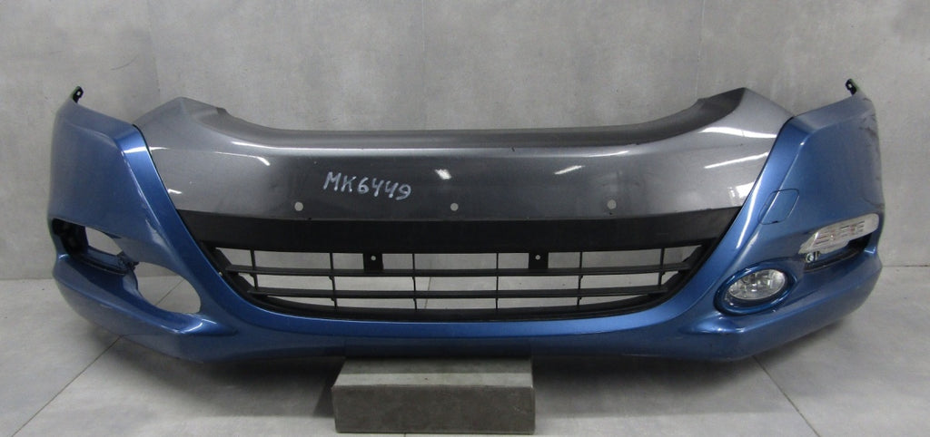 Prednji branik Honda Insight 2 II 09-10