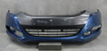 Prednji branik Honda Insight 2 II 09-10