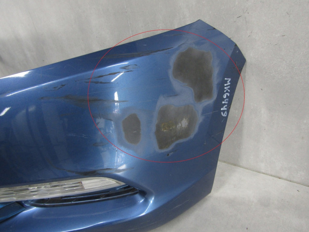 Prednji branik Honda Insight 2 II 09-10