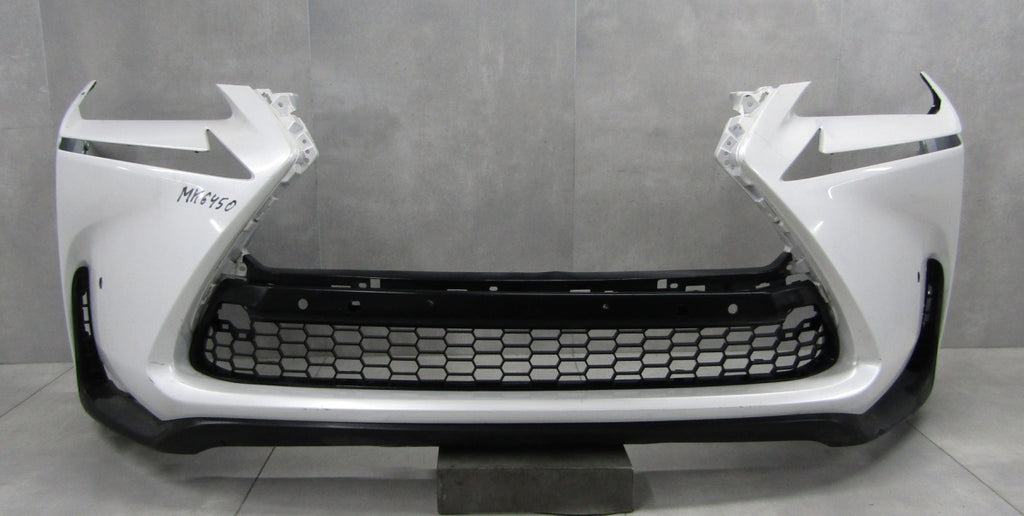 Prednji branik Lexus NX 14-17