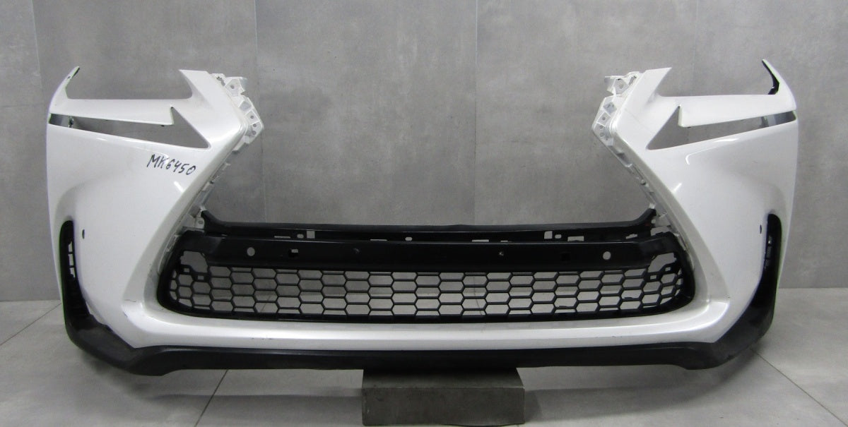 Prednji branik Lexus NX 14-17