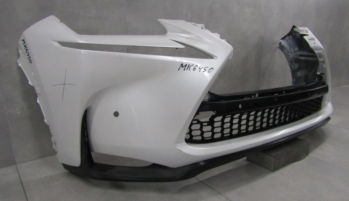 Prednji branik Lexus NX 14-17