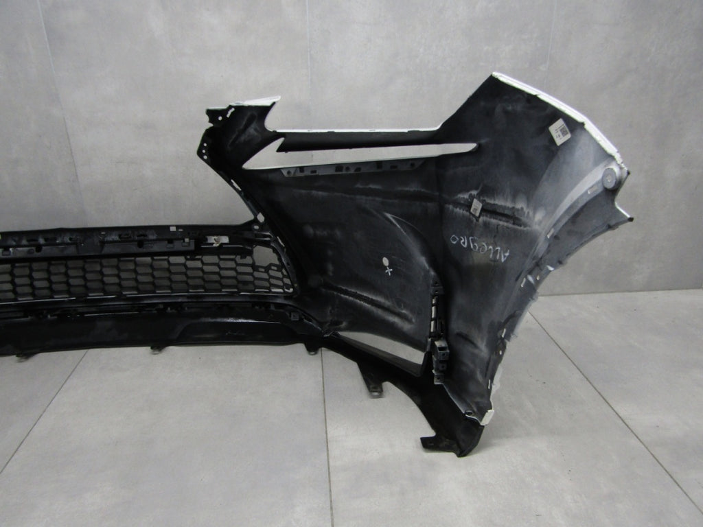 Prednji branik Lexus NX 14-17