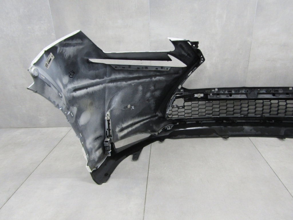 Prednji branik Lexus NX 14-17