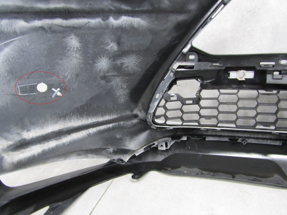 Prednji branik Lexus NX 14-17