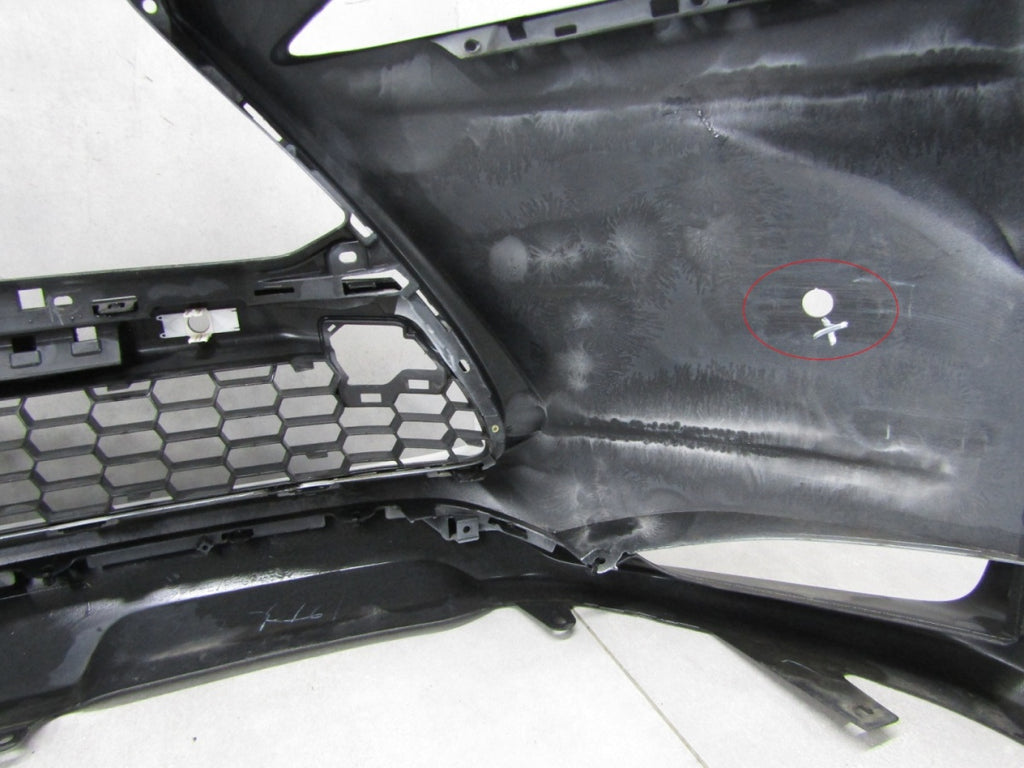 Prednji branik Lexus NX 14-17