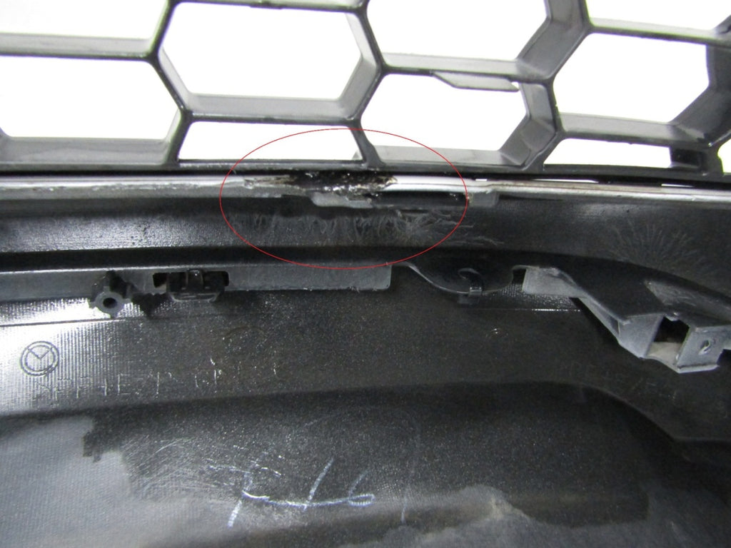 Prednji branik Lexus NX 14-17
