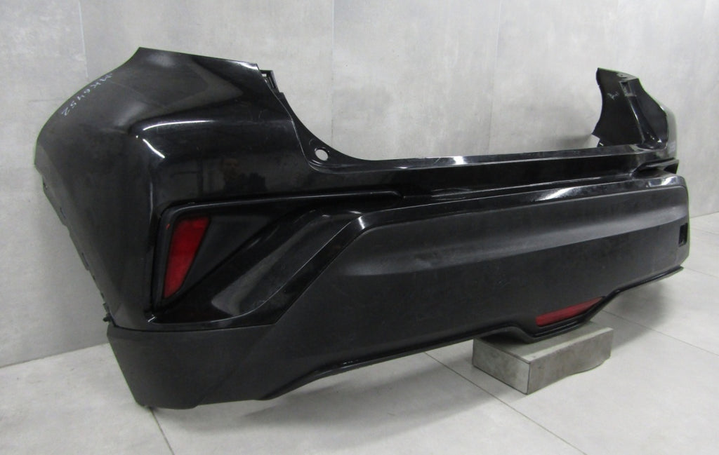 Zadnji branik TOYOTA C-HR CHR 16-19