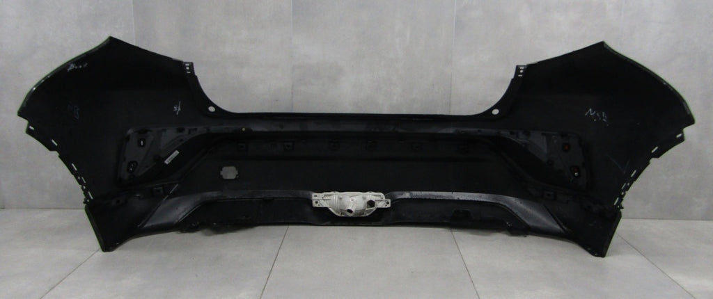 Zadnji branik TOYOTA C-HR CHR 16-19