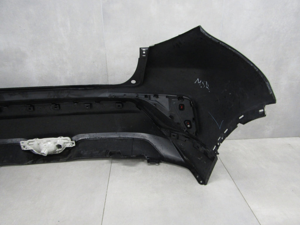 Zadnji branik TOYOTA C-HR CHR 16-19