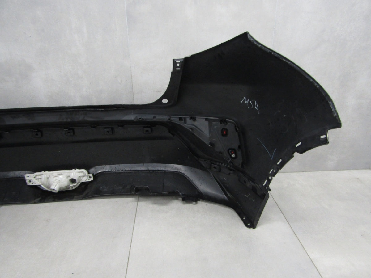 Zadnji branik TOYOTA C-HR CHR 16-19