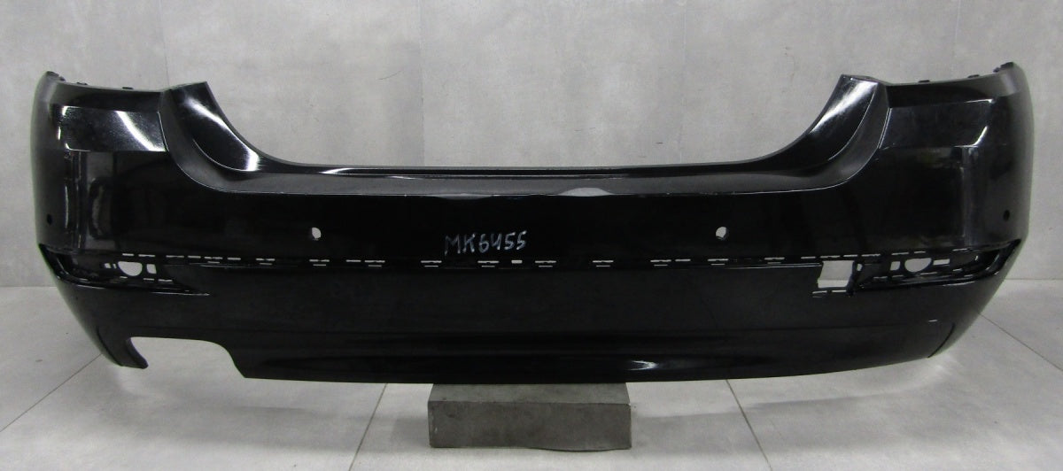 Zadnji branik BMW 5 F10 SEDAN LUXURY Lift LCI 13-17