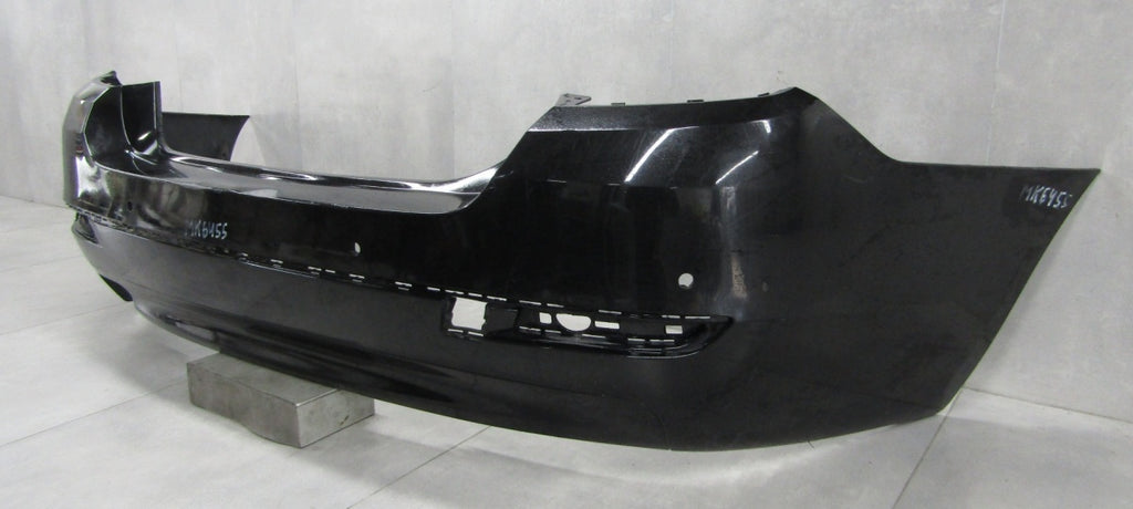 Zadnji branik BMW 5 F10 SEDAN LUXURY Lift LCI 13-17