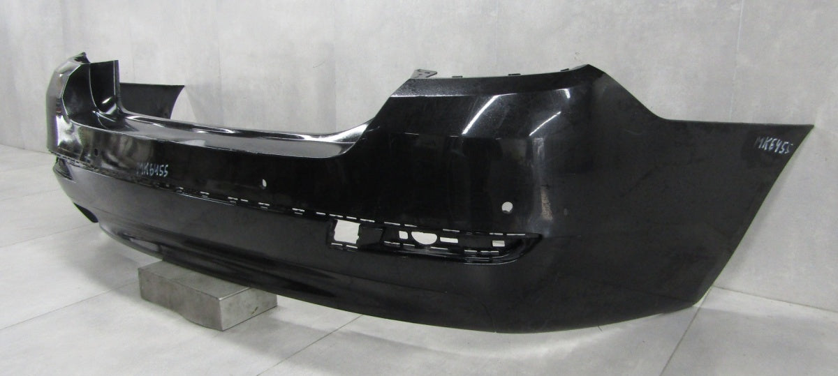 Zadnji branik BMW 5 F10 SEDAN LUXURY Lift LCI 13-17