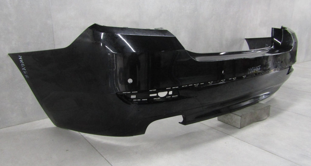 Zadnji branik BMW 5 F10 SEDAN LUXURY Lift LCI 13-17