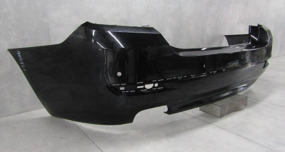 Zadnji branik BMW 5 F10 SEDAN LUXURY Lift LCI 13-17