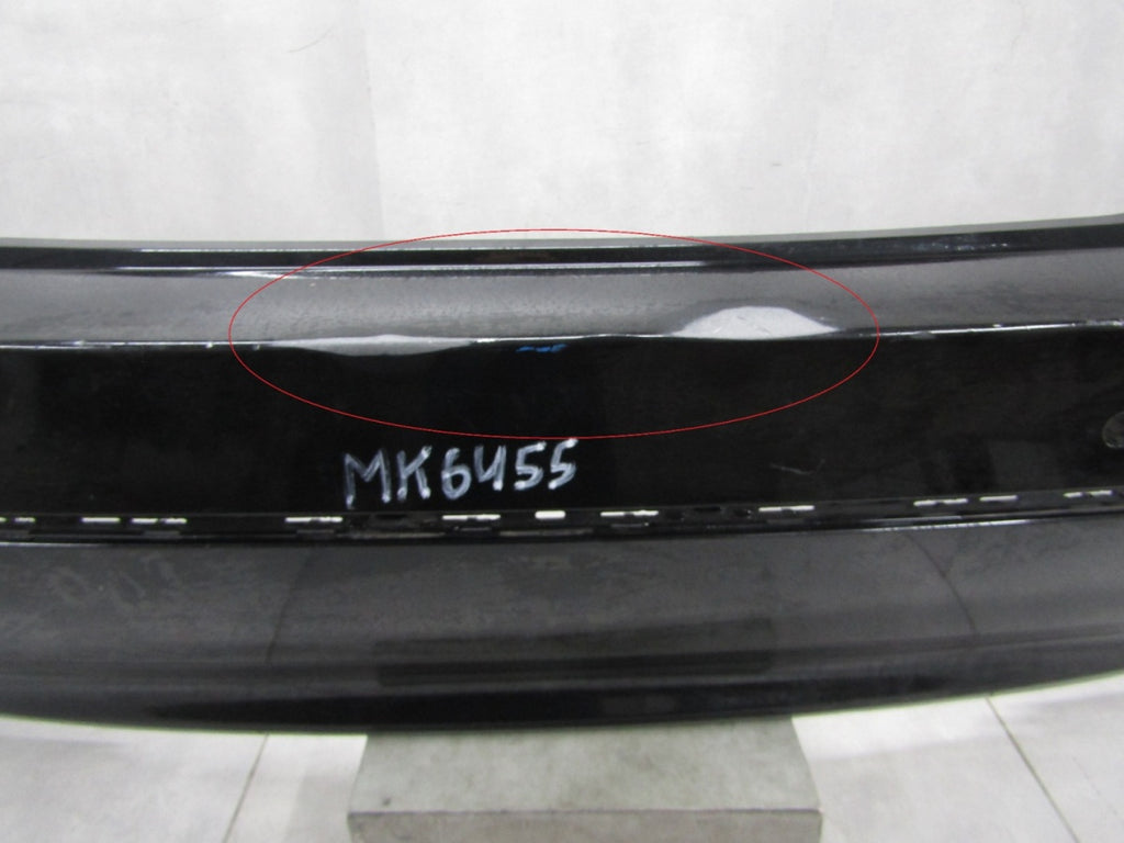 Zadnji branik BMW 5 F10 SEDAN LUXURY Lift LCI 13-17