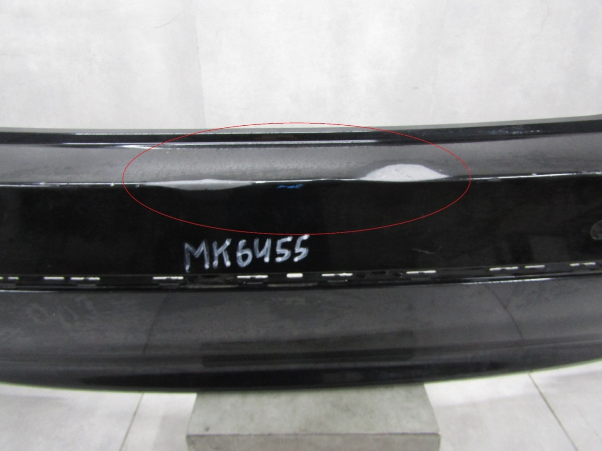 Zadnji branik BMW 5 F10 SEDAN LUXURY Lift LCI 13-17