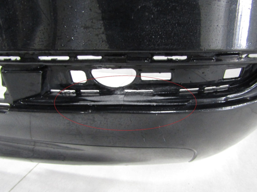 Zadnji branik BMW 5 F10 SEDAN LUXURY Lift LCI 13-17