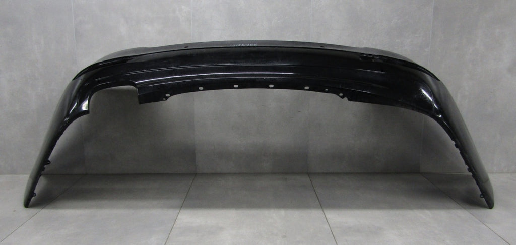 Zadnji branik BMW 5 F10 SEDAN LUXURY Lift LCI 13-17